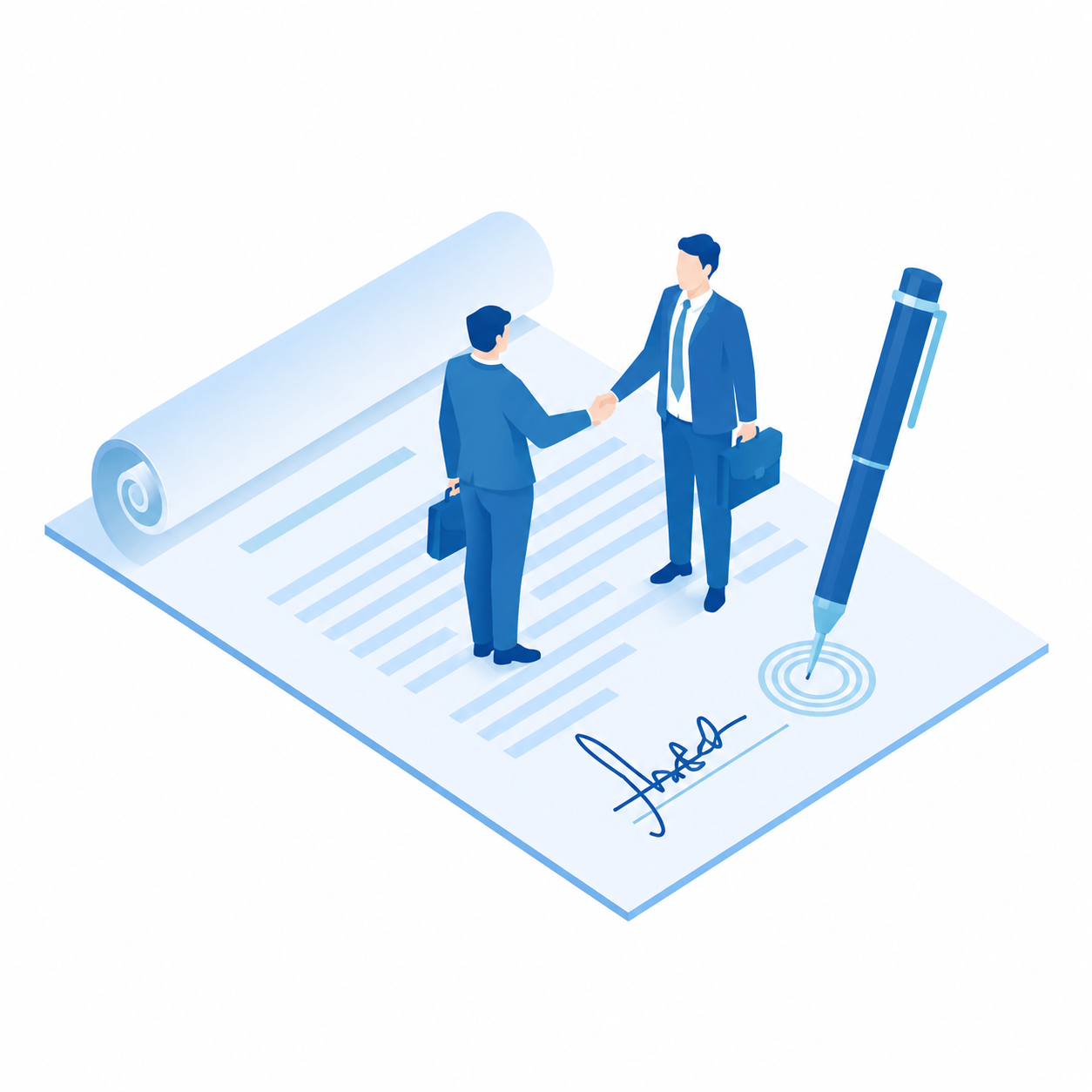 Recruitment Solutions